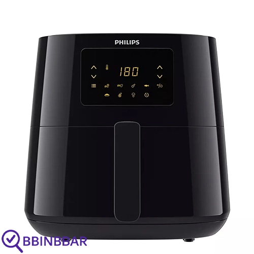 سرخ کن بدون روغن فیلیپس مدل HD9270