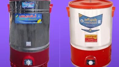 بهترین مارک پتو شور