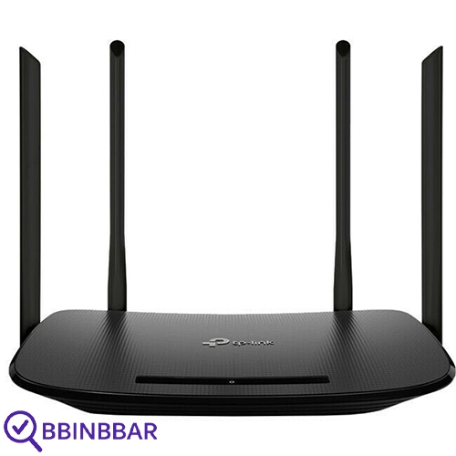 تی پی-لینک Archer VR300 - مودم VDSL/ADSL با چهار آنتن