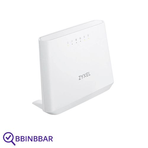 زایکسل VMG3625-T50B - مودم دوباندی پیشرفته