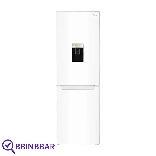 یخچال و فریزر ۲۶ فوت جی پلاس مدل GRF-P3115W