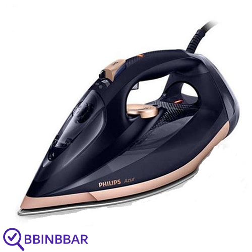 اتو بخار فیلیپس GC4909 با فناوری OptimalTemp