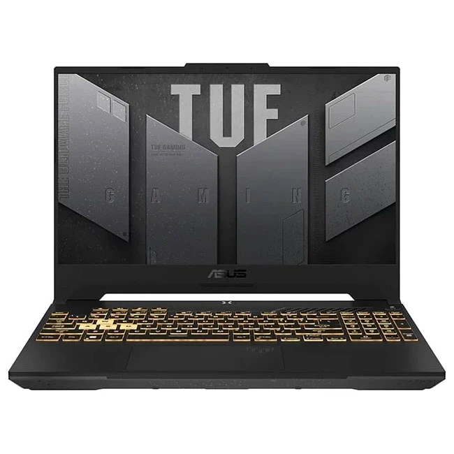 بهترین لپ تاپ ایسوس TUF Gaming F15 FX507ZI4