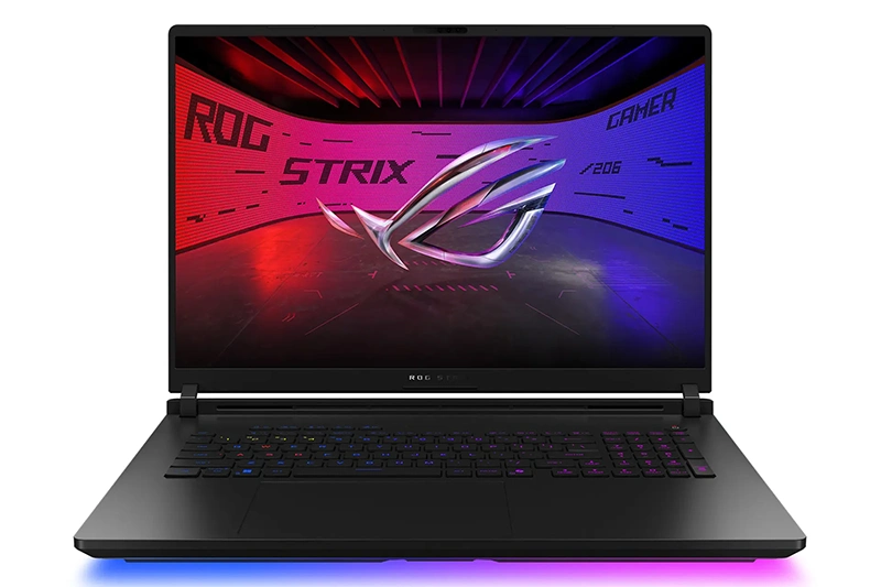 ایسوس ROG Strix SCAR 18 G835LW