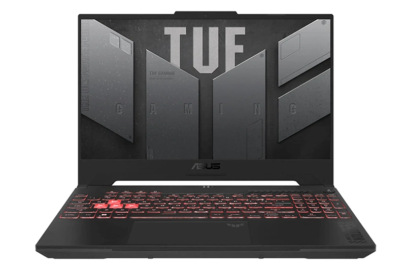 ایسوس TUF Gaming A15 FA507NU
