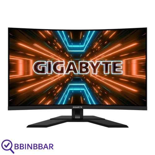 مانیتور Gigabyte M32U یک گزینه 32 اینچی 4K