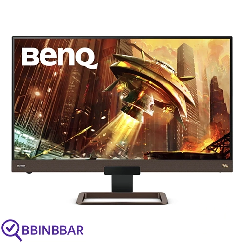 مانیتور BenQ EX2780Q یک گزینه عالی