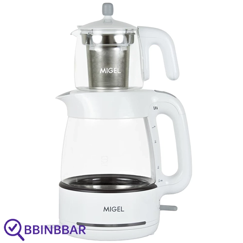چای ساز میگل مدل GTS 070