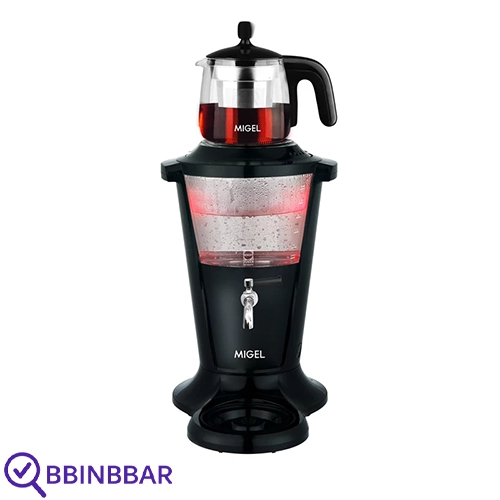 چای ساز میگل مدل GTS 301