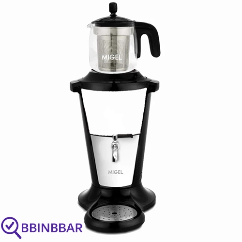 چای ساز میگل مدل GTS305