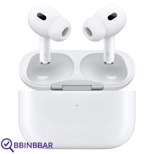 اپل ایرپاد پرو نسل دوم (Apple AirPods Pro 2nd Generation)
