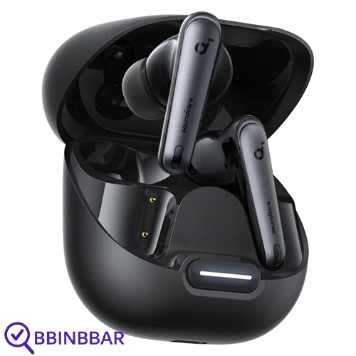 انکر ساندکور لیبرتی 4 ان سی (Anker SoundCore Liberty 4 NC)