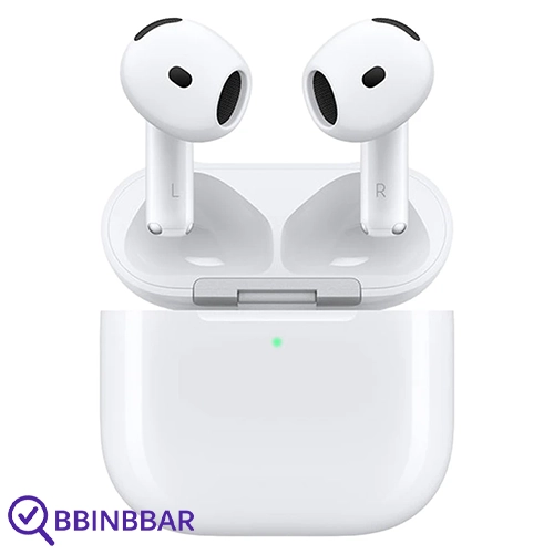 اپل ایرپاد 4 (Apple AirPods 4)