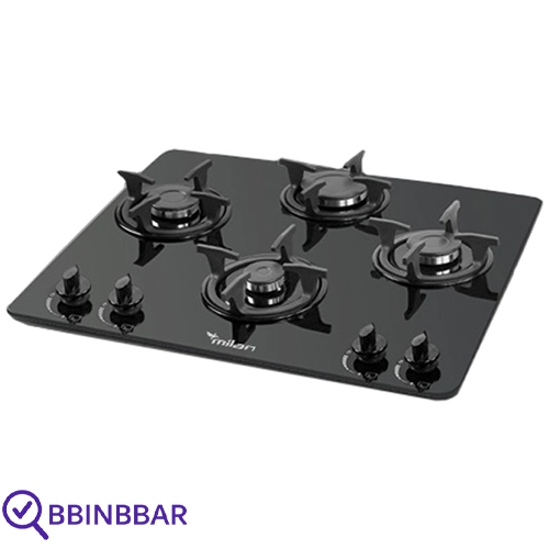 اجاق گاز میلان مدل G44