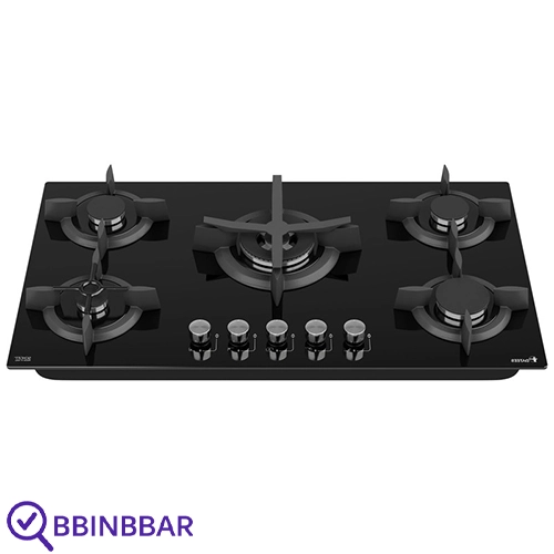 اجاق گاز داتیس مدل DG-582