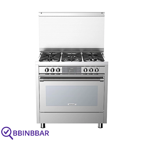 اجاق گاز تایسز مدل CZ-5615