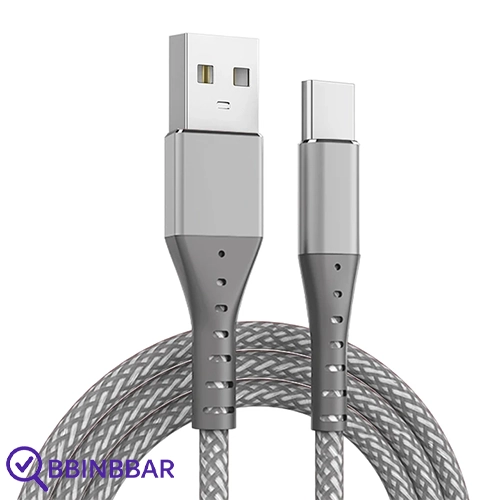 کابل تبدیل USB به USB-C هزول مدل G23