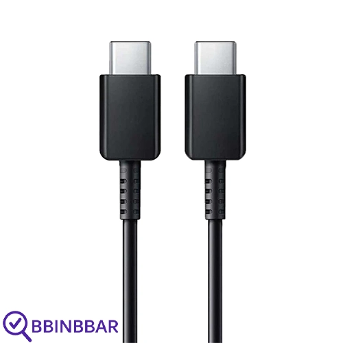 کابل تبدیل Type-C به Type-C مدل EP DN970