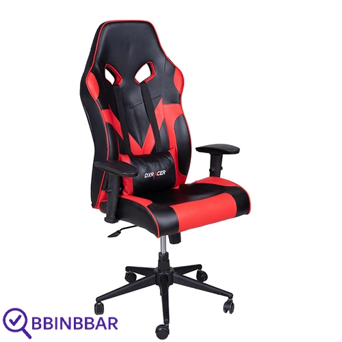 بهترین برند صندلی گیمینگ دی ایکس ریسر مدل s600