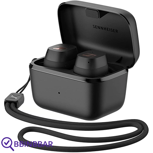 بهترین هدفون بلوتوثی سنهایزر مدل Sport True Wireless