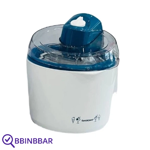 بستنی ساز سیلورکرست SEM 90 C3