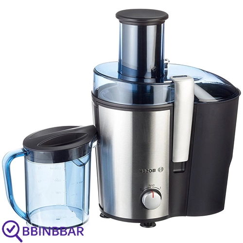 آبمیوه گیری بوش MES3500 یکی از باکیفیت ترین