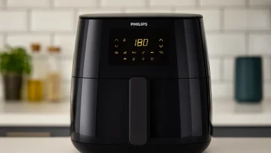 نظرات واقعی کاربران درباره سرخ کن بدون روغن