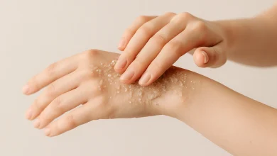 اسکراب چیست