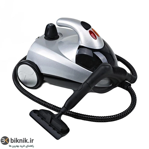 بخارشوی سانلند SL840: کارکرد طولانی و کم صدا