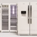 نظرات واقعی درباره یخچال فریزر دوقلو الکترواستیل ES21