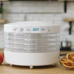 بهترین میوه خشک کن خانگی